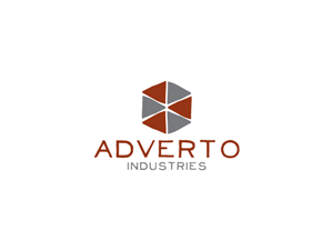 Logo Design by Hoopoe for Adverto Industries | Design: #2343538