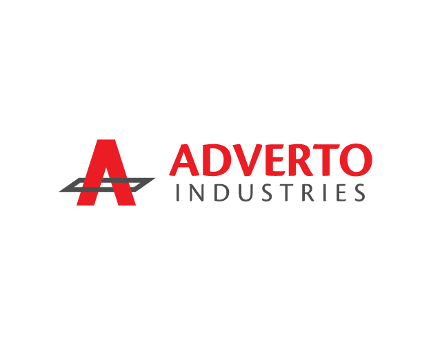 Logo Design by 1st for Adverto Industries | Design #2346420