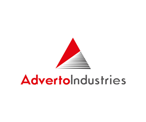 Logo Design by Crest Logo Designs for Adverto Industries | Design: #2348574