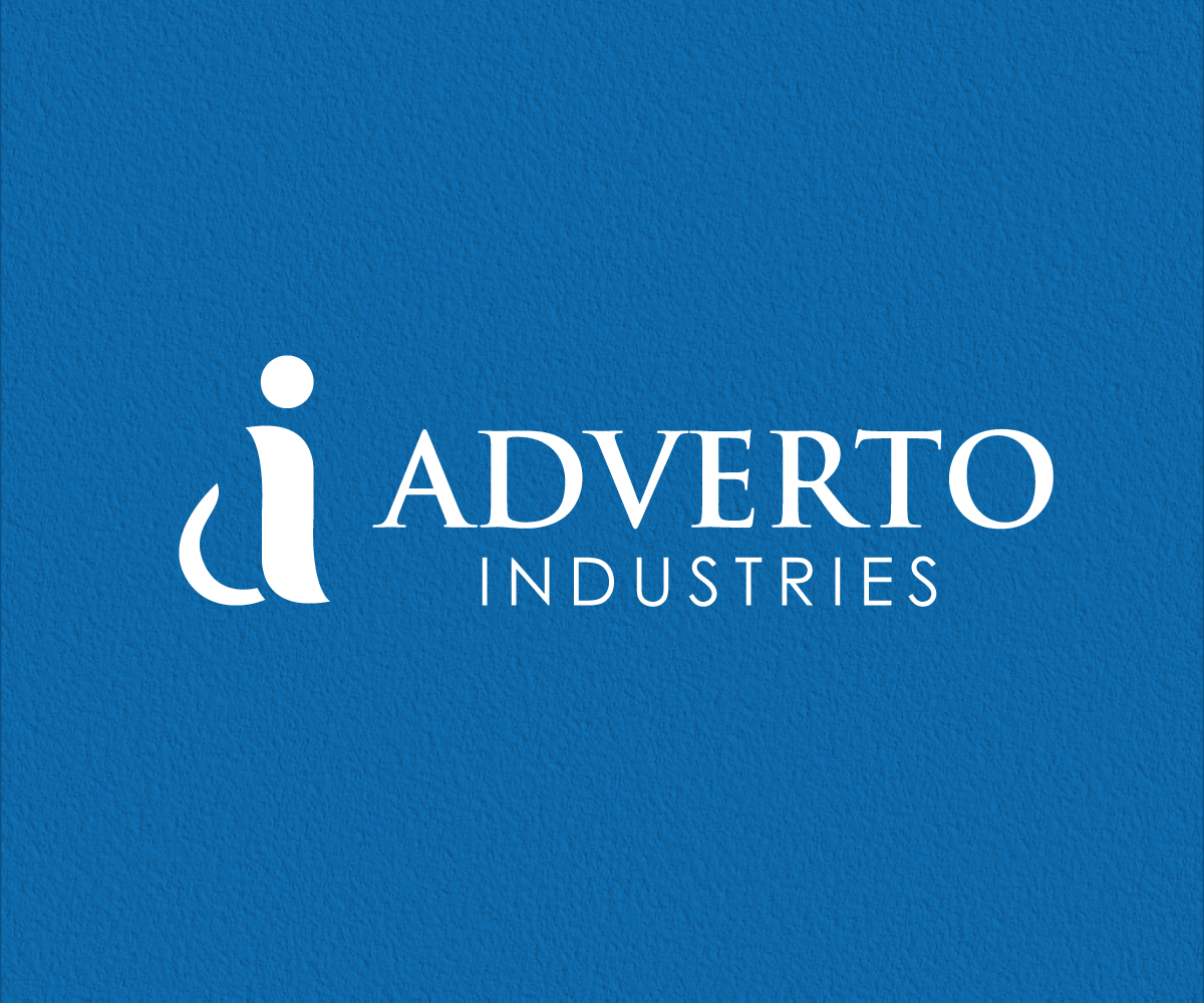 Logo Design by thulet for Adverto Industries | Design #2343155