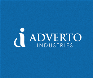 Logo Design by thulet for Adverto Industries | Design: #2343155