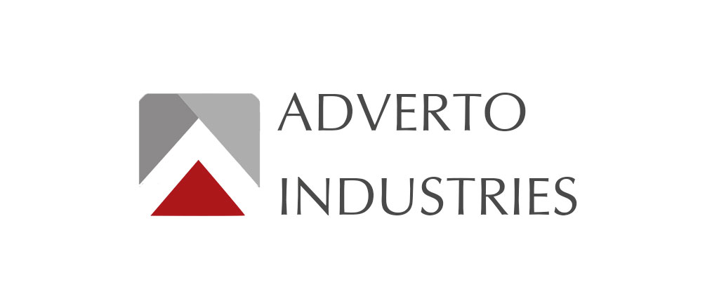 Logo Design by AS Creative for Adverto Industries | Design #2339957