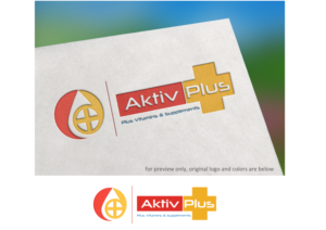 Logo Design by Gita. for this project | Design: #11778725
