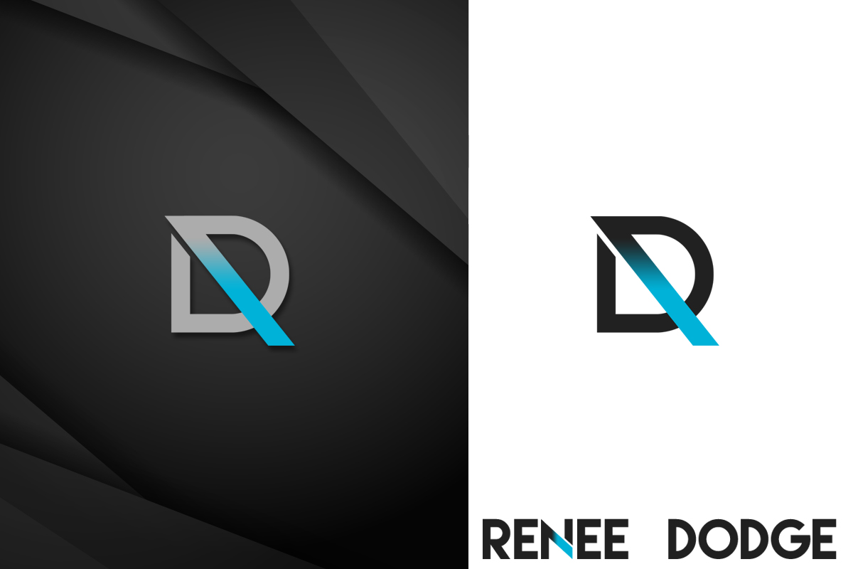 Logo Design by Dynamic for Renee Dodge Photography | Design #11630746