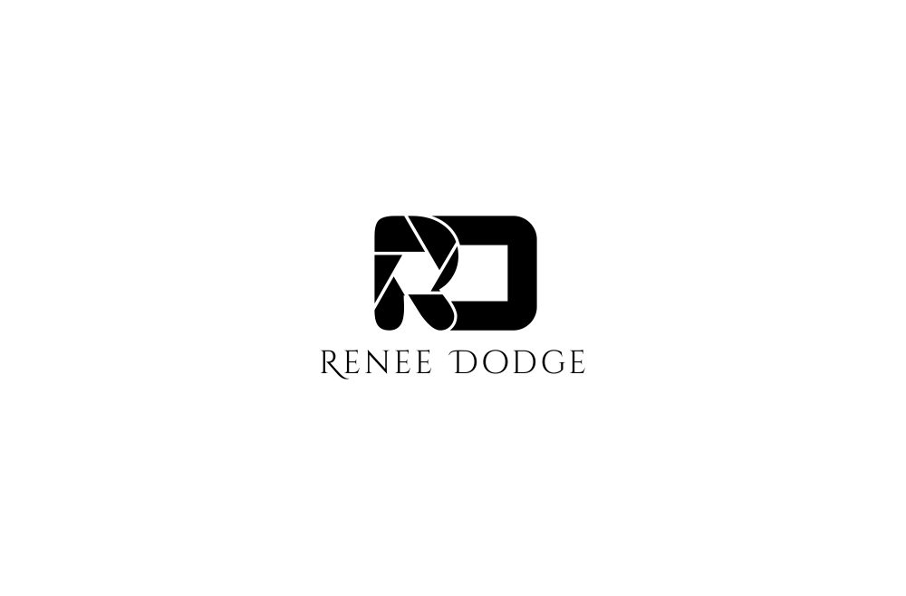 Logo Design by rednixvenkat85 for Renee Dodge Photography | Design #11639328