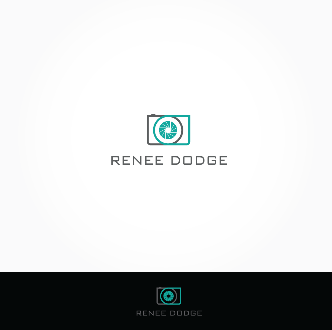 Logo Design by Shigh5 for Renee Dodge Photography | Design #11621251