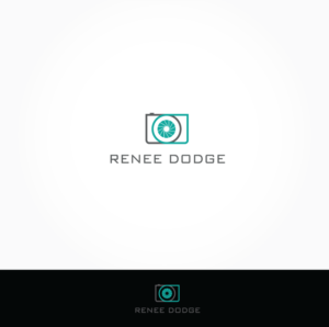 Logo-Design von Shigh5 für Renee Dodge Photography | Design: #11621251