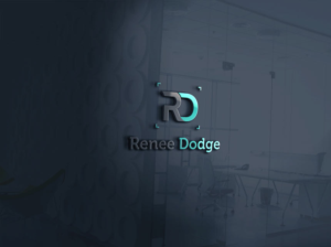 Diseño de Logo por Shigh5 para Renee Dodge Photography | Diseño: #11621368