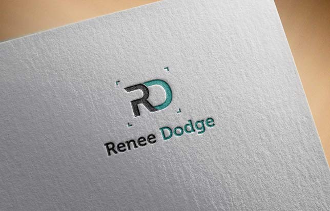Logo Design by Shigh5 for Renee Dodge Photography | Design #11621369