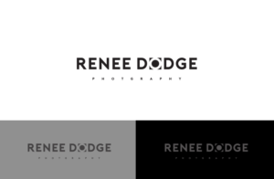 Design de Logo par GLDesigns pour Renee Dodge Photography | Design #11619258