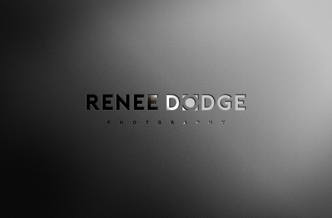 Logo Design by GLDesigns for Renee Dodge Photography | Design #11619259
