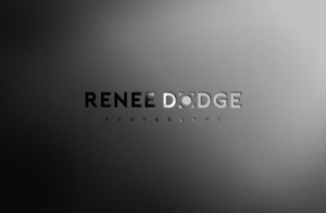 Diseño de Logo por GLDesigns para Renee Dodge Photography | Diseño: #11619259