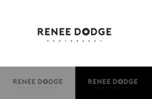 Diseño de Logo por GLDesigns para Renee Dodge Photography | Diseño: #11619559