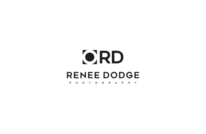 Diseño de Logo por GLDesigns para Renee Dodge Photography | Diseño: #11698526