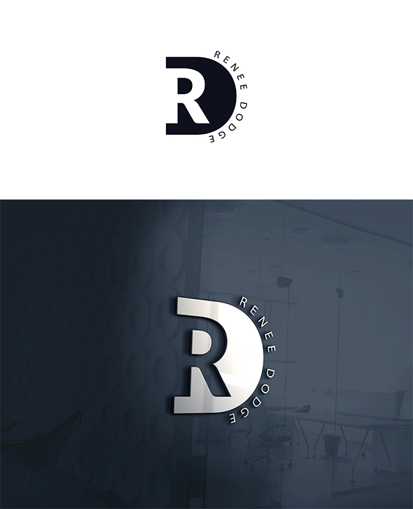 Logo Design by Prem_Kumar112 for Renee Dodge Photography | Design #11633702