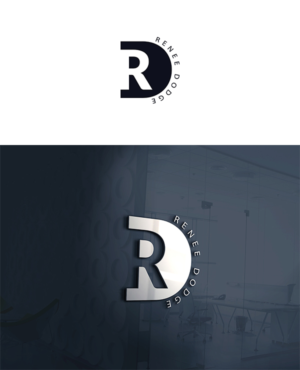 Logo Design by Prem_Kumar112 for Renee Dodge Photography | Design: #11633702