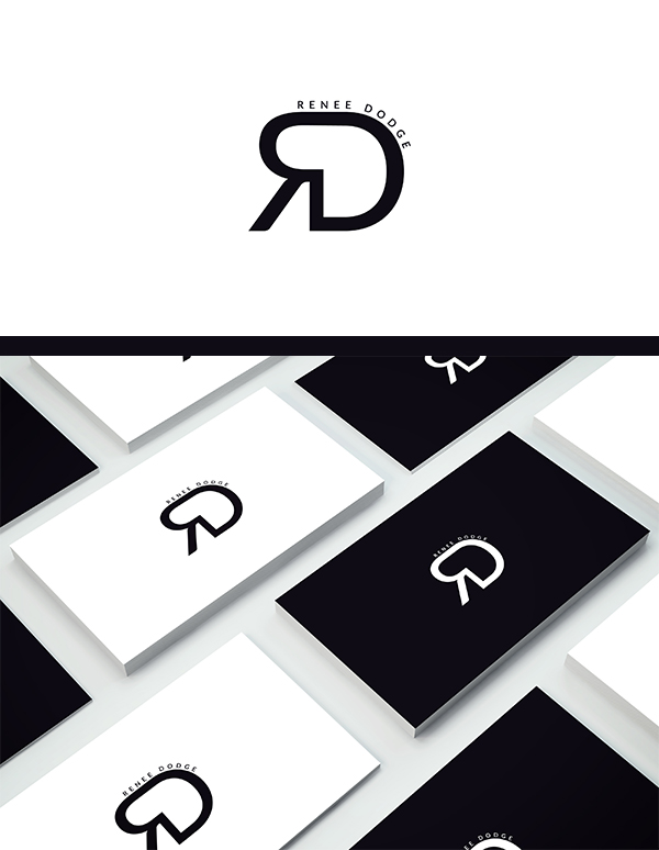 Logo Design by Prem_Kumar112 for Renee Dodge Photography | Design #11640146
