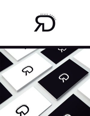 Logo Design by Prem_Kumar112 for Renee Dodge Photography | Design: #11640146