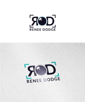 Logo Design by Prem_Kumar112 for Renee Dodge Photography | Design: #11643011