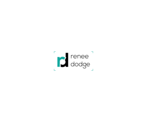 Logo Design by Rabbit for Renee Dodge Photography | Design: #11619954