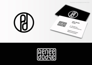 Diseño de Logo por maria-kaz para Renee Dodge Photography | Diseño: #11637664