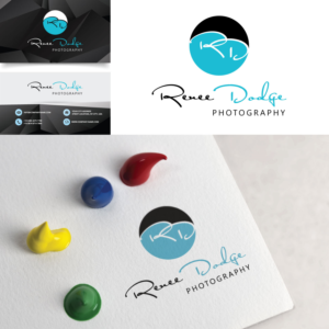 Logo Design by yasir designer for Renee Dodge Photography | Design: #11629541