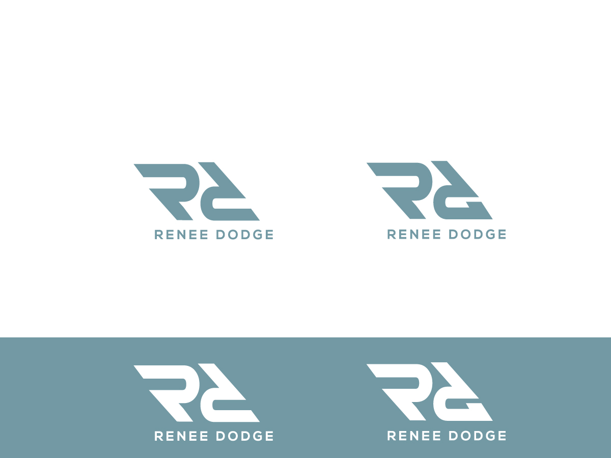 Diseño de Logo por Atec para Renee Dodge Photography | Diseño #11622502