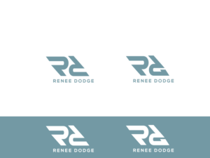 Diseño de Logo por Atec para Renee Dodge Photography | Diseño: #11622502