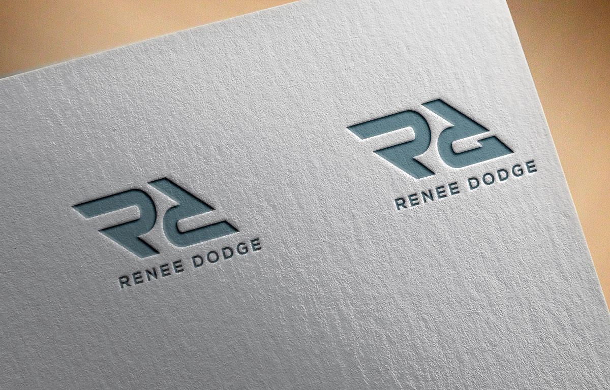 Logo Design by Atec for Renee Dodge Photography | Design #11622524