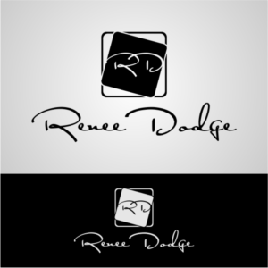 Logo Design by pringlebermudez23 for Renee Dodge Photography | Design: #11658208