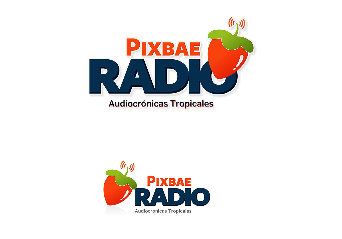 Podcast Design by aashwiin for this project | Design #11701777