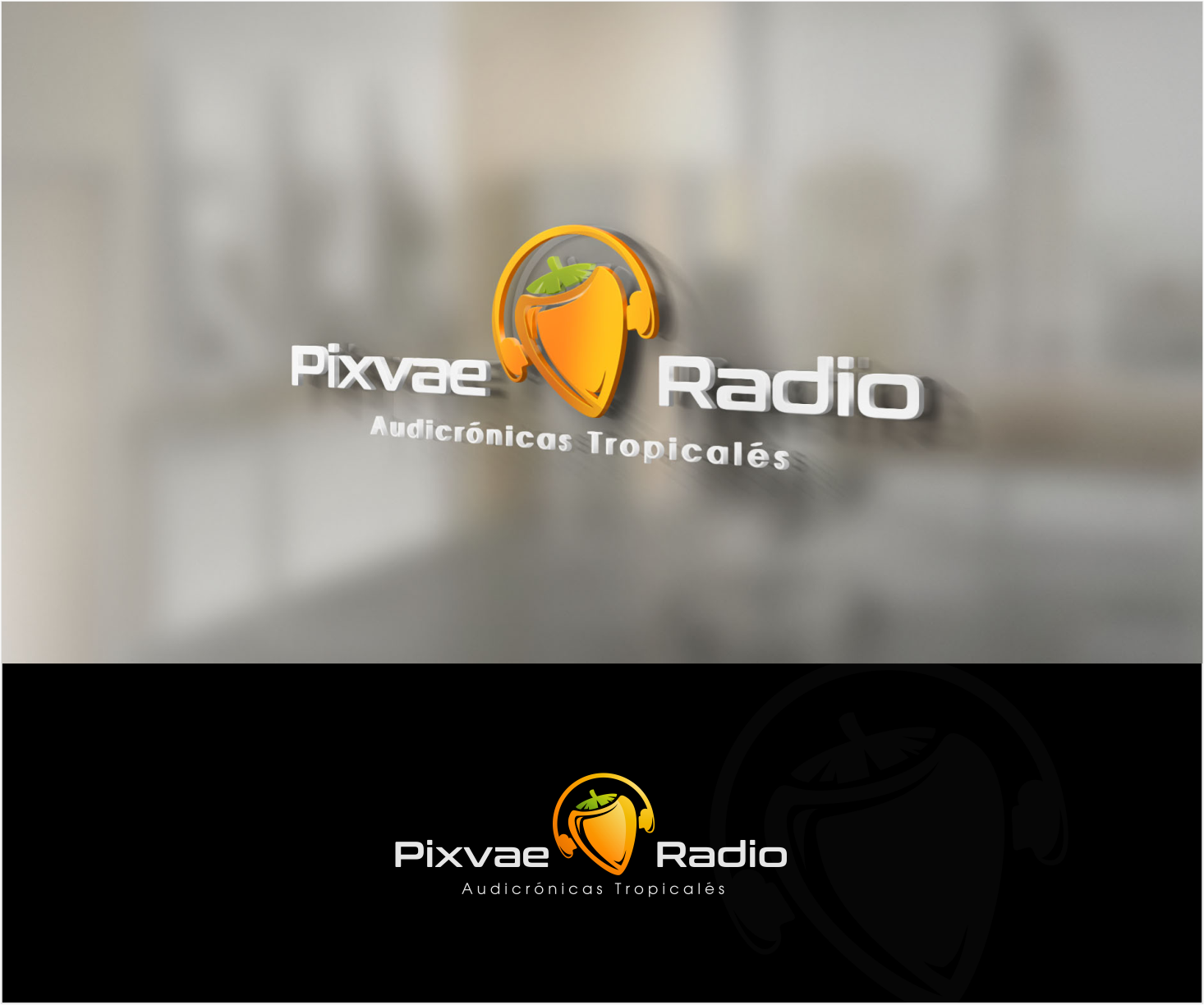 Podcast Design by artswolf for this project | Design #11716511