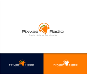 Podcast Design by artswolf