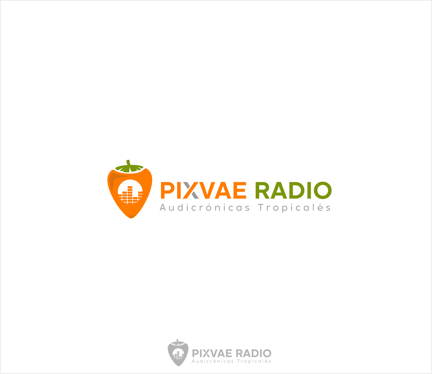 Podcast Design by artswolf for this project | Design #11717232
