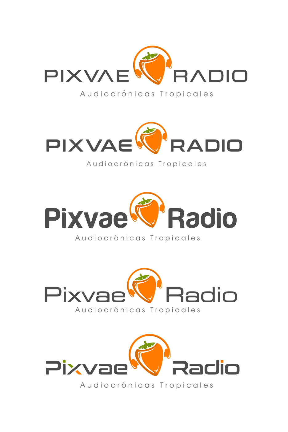 Podcast Design by artswolf for this project | Design #11731339