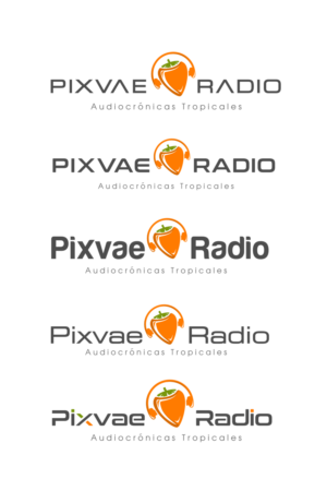 Podcast Design by artswolf for this project | Design: #11731339