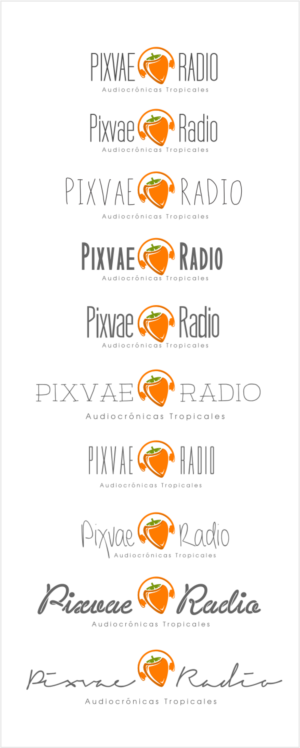 Podcast Design by artswolf for this project | Design: #11767518