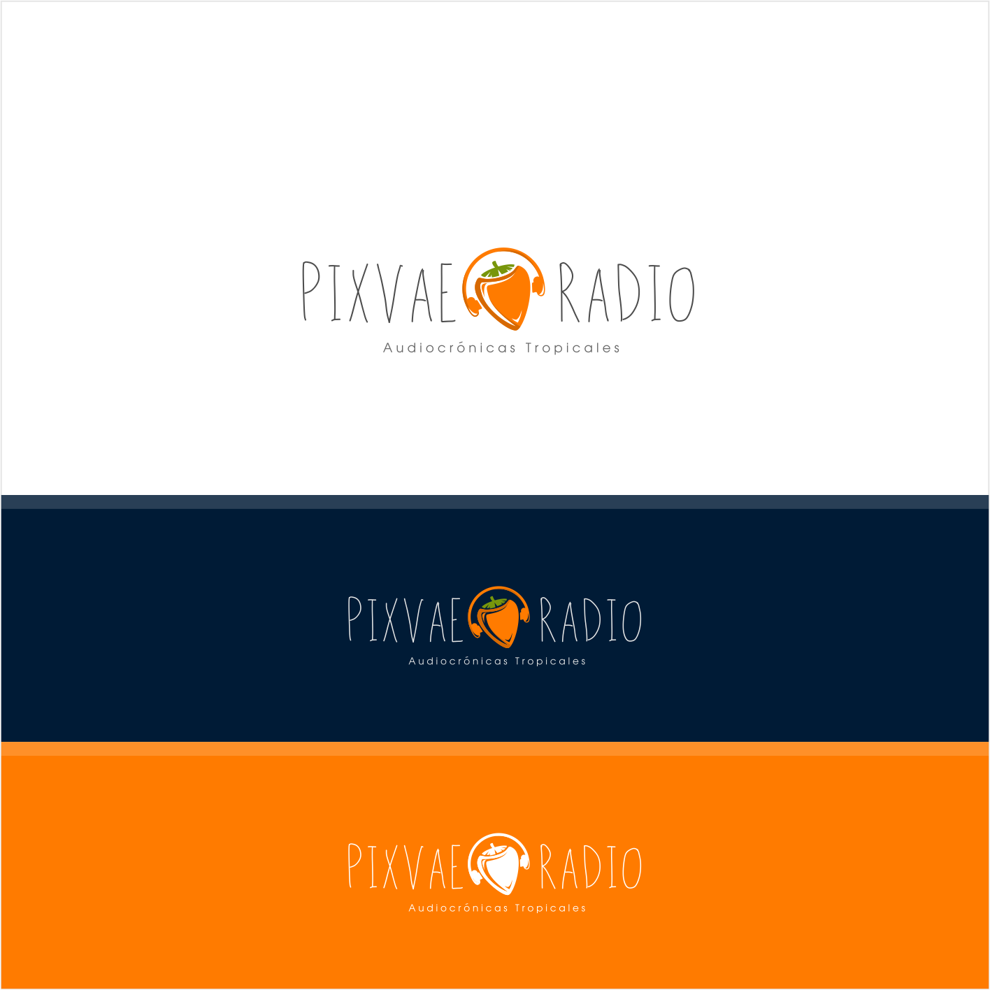 Podcast Design by artswolf for this project | Design #11774778