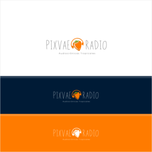 PIXVAE RADIO - Audiocrónicas Tropicales | Diseño de Podcast por artswolf