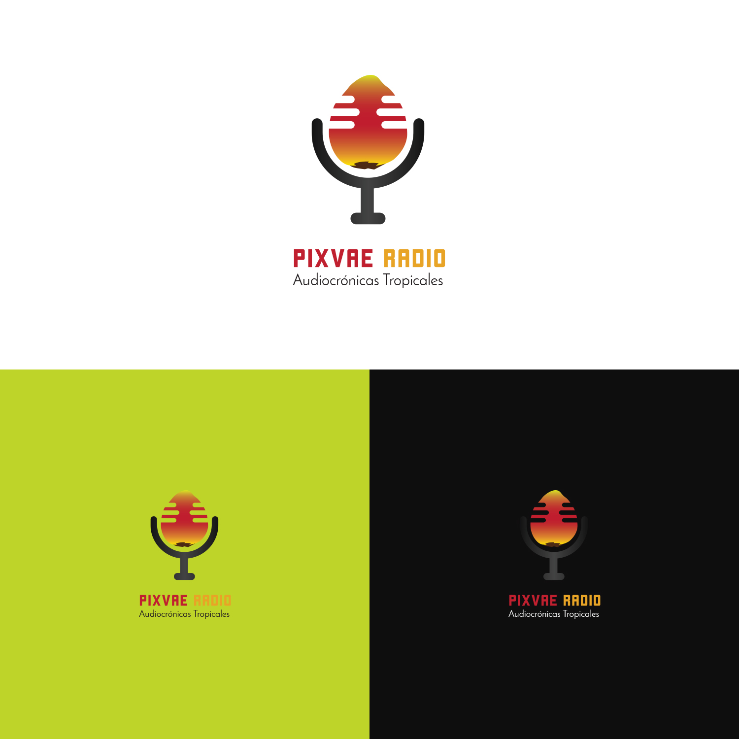 Podcast Design by Victor for this project | Design #11639637