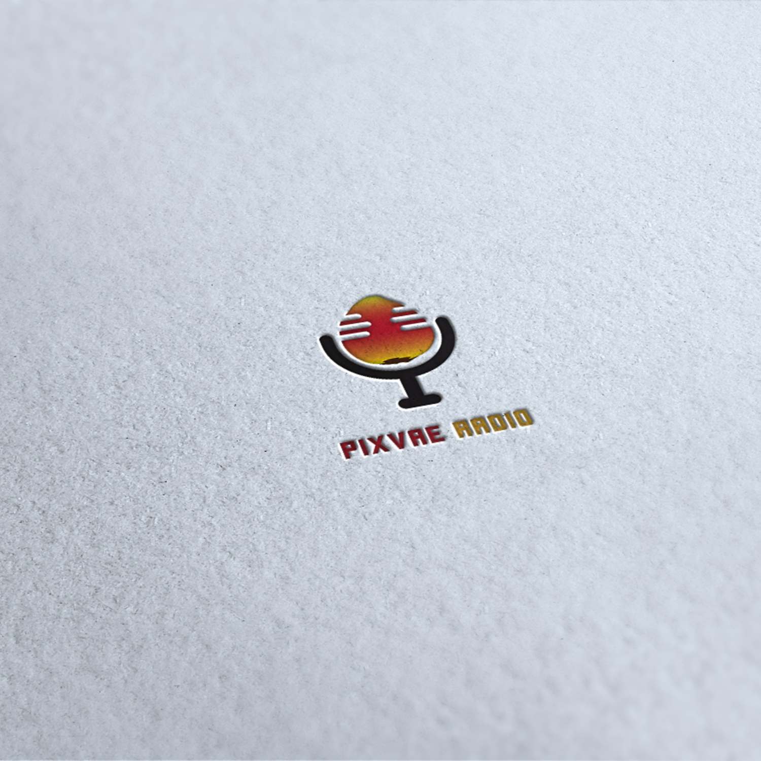 Podcast Design by Victor for this project | Design #11639639