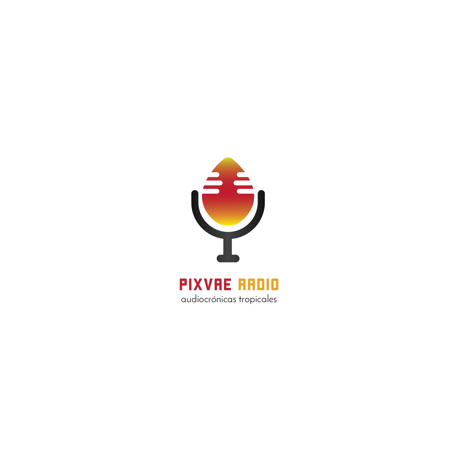 Podcast Design by Victor for this project | Design #11660373