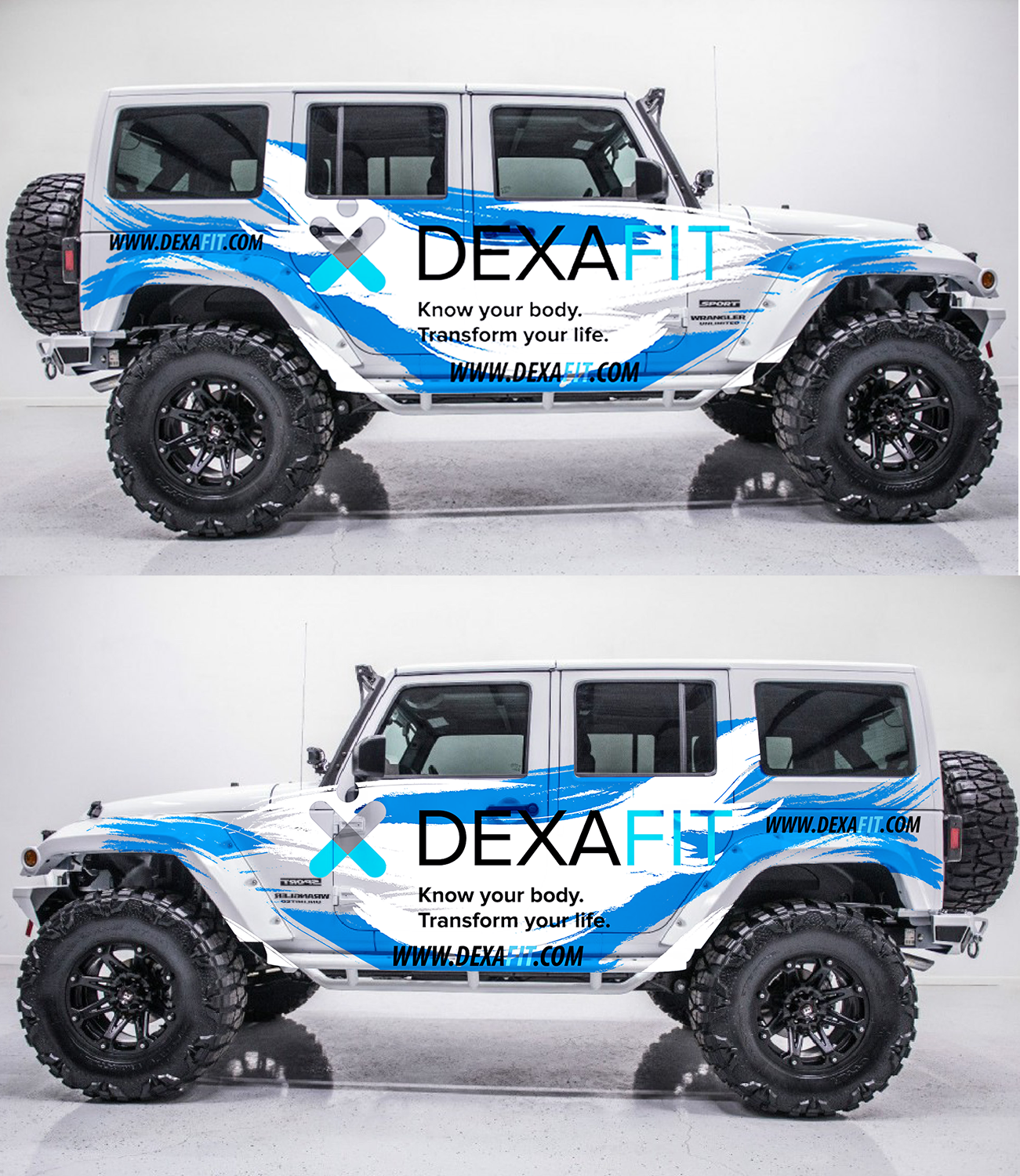 Signage Design by hanif6652 for this project | Design #11633811