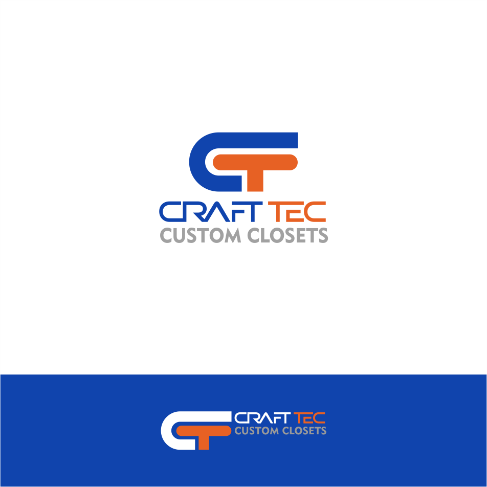 Logo Design by Arham Hidayat for this project | Design #11636483