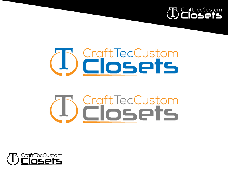 Logo Design by Zeeshan Ali for this project | Design #11618881