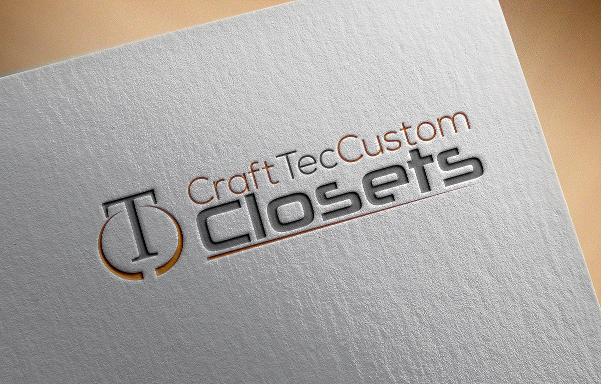 Logo Design by Zeeshan Ali for this project | Design #11618883