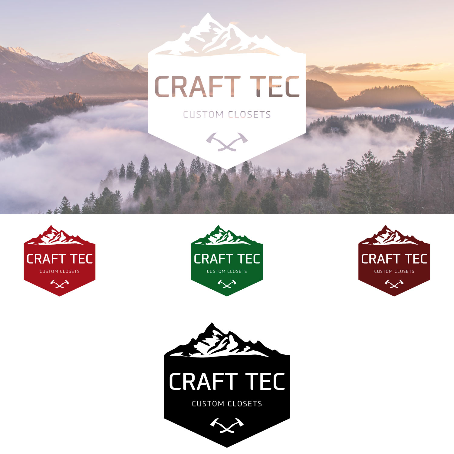 Logo Design by urbandesignstyle for this project | Design #11659822