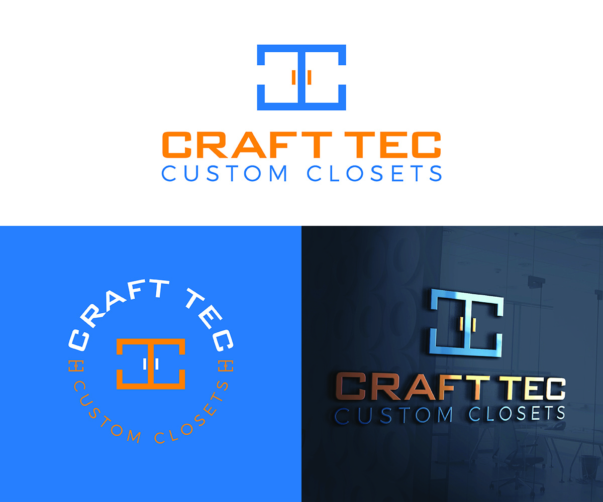 Logo Design by Logico Artlines for this project | Design #11623327