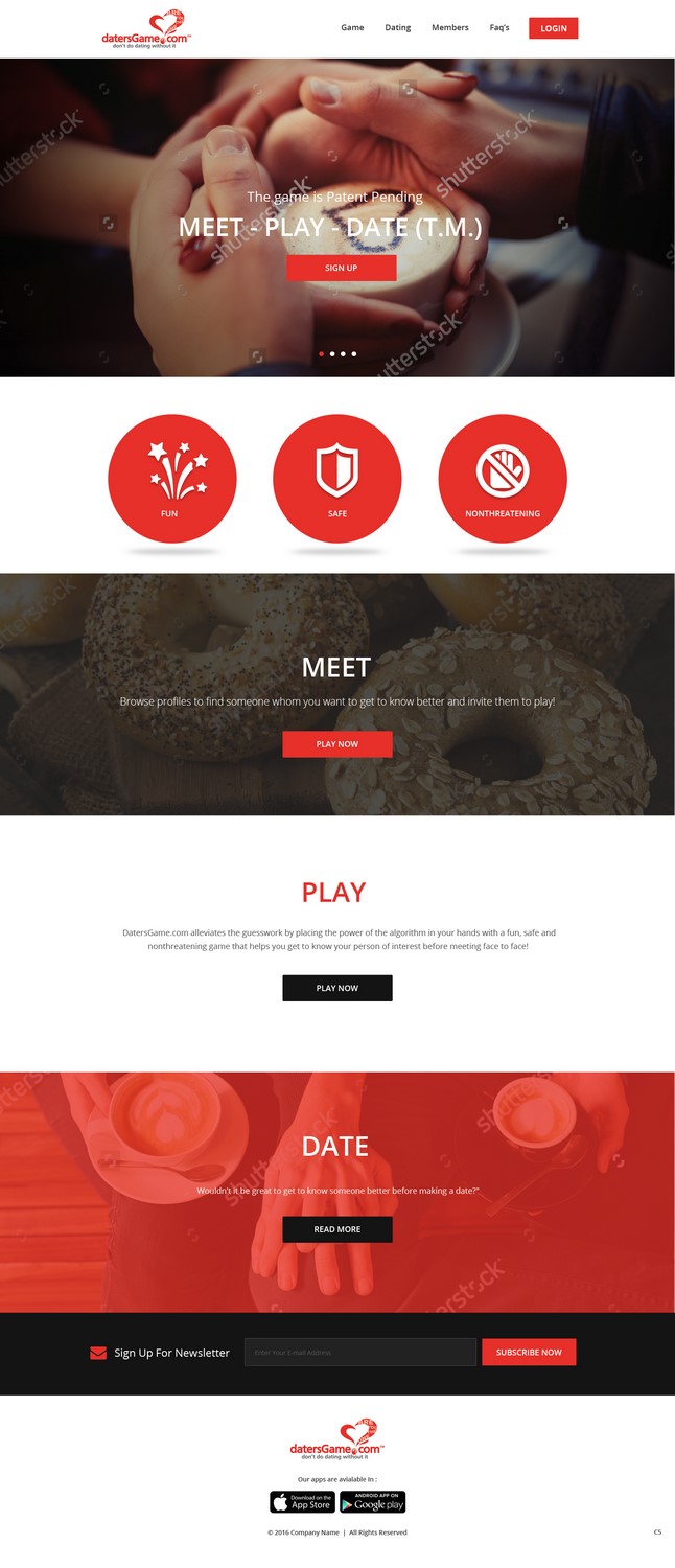 Diseño Web por pb para este proyecto | Diseño #11671193