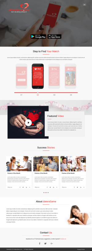 Web-Design von Sbss für dieses Projekt | Design: #11655600